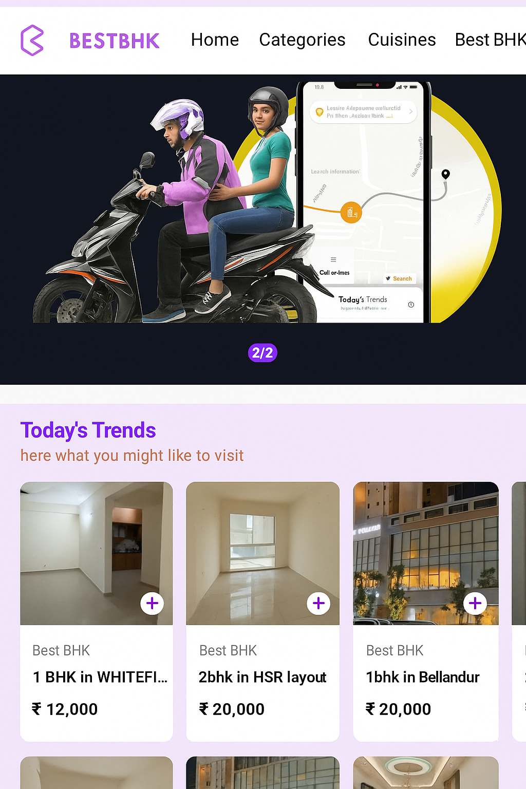 BestBHK – Captain
