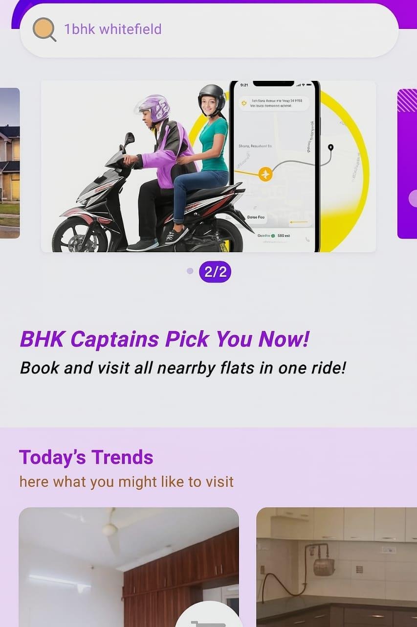 BestBHK Captain