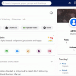 Connectlot – Professional Network